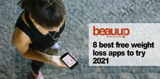 best apps to weight loss