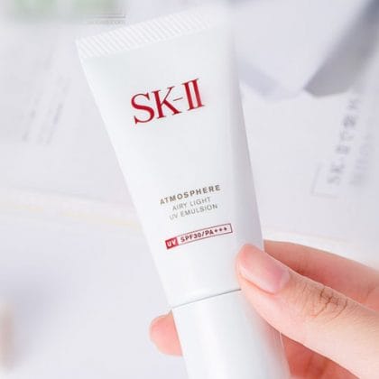 How to use SKII Skincare Products? | BeauUp.com
