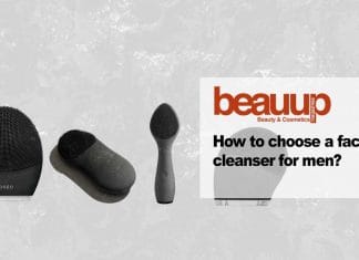 The Ultimate Guide to Finding the Right Men’s Facial Cleansing Brush facial-cleanser-for-men