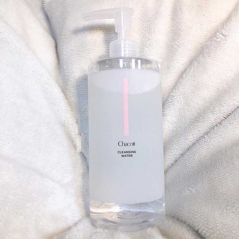Tips to choose Japanese Makeup Remover