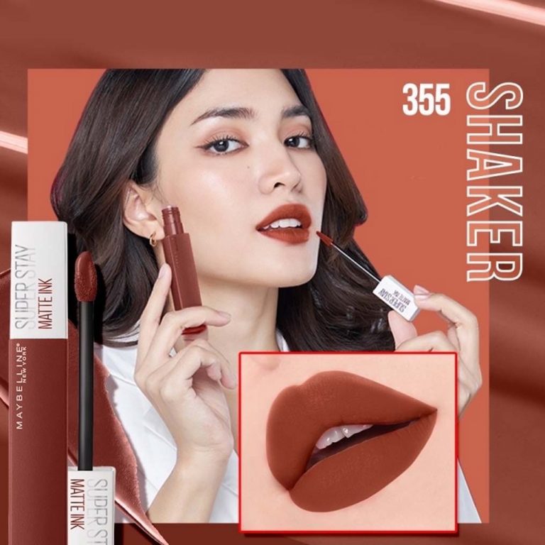 Hottest orange lipstick colors for summer | BeauUp.com