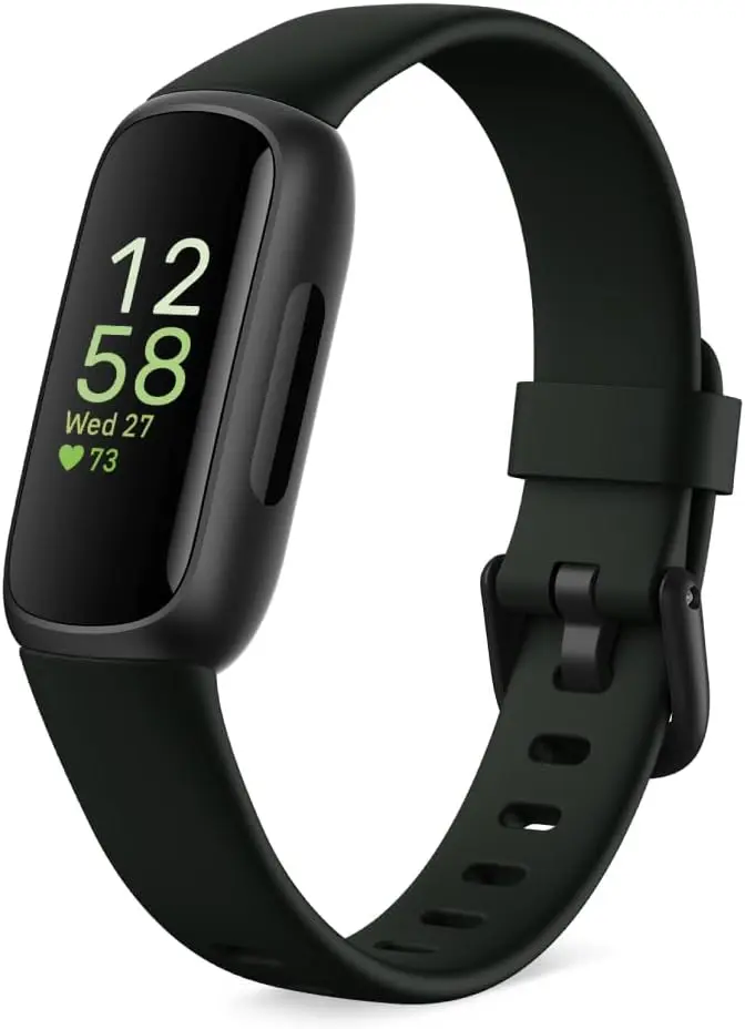 Fitbit Inspire 3