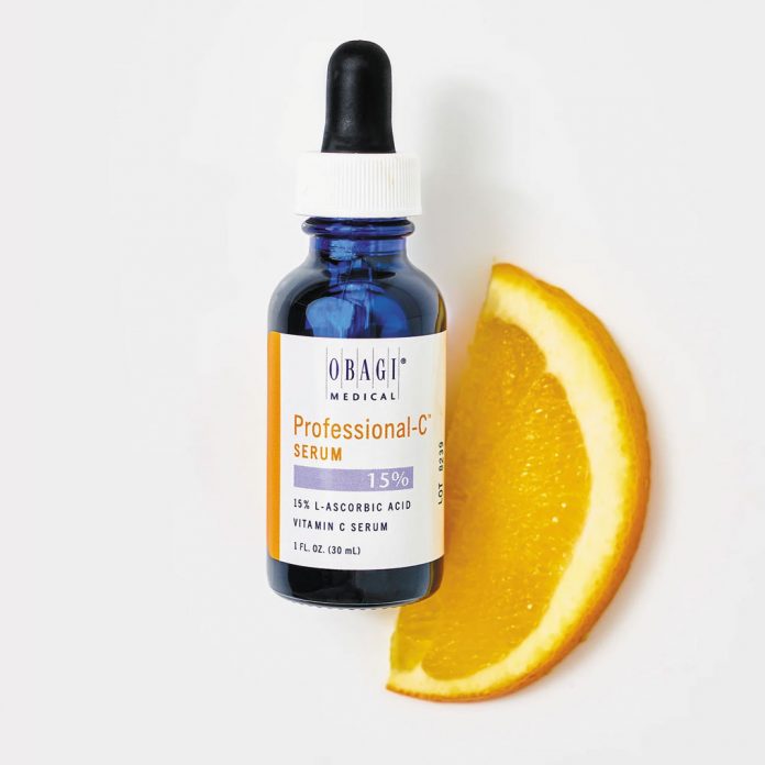 How to choose the right Obagi Vitamin C serum?