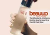 skii skincare routine