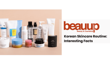 Korean Skincare Routine