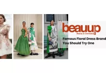 famous floral dress brand cover