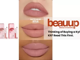 kylie lip kit