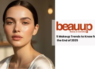 5 Makeup Trends to Know for the End of 2025