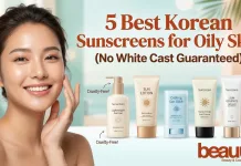 cover sunscreen for oily skin