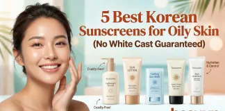 cover sunscreen for oily skin