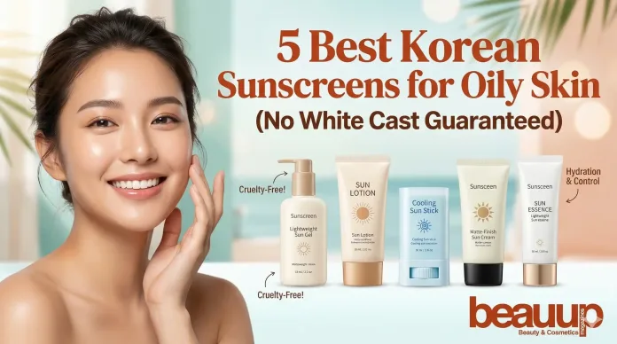 cover sunscreen for oily skin