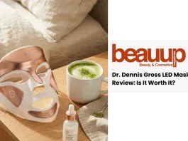 The Honest Truth About the Dr. Dennis Gross LED Mask: Is It Worth It? dr dennis gross led mask