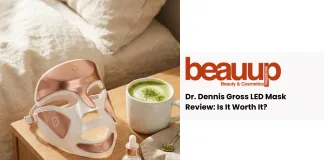 dr dennis gross led mask