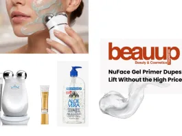 The Best NuFace Gel Alternatives for 2026 nuface gel alternative