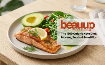 1200 keto meal plan