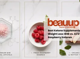 BHB vs. ACV vs. Raspberry: Which Ketone Supplements for Weight Loss Are Best?