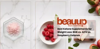 BHB vs. ACV vs. Raspberry: Which Ketone Supplements for Weight Loss Are Best?