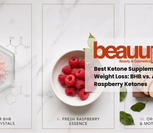 BHB vs. ACV vs. Raspberry: Which Ketone Supplements for Weight Loss Are Best?