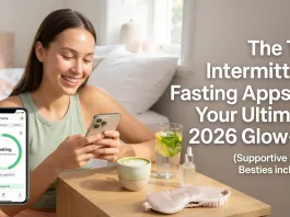best intermittent fasting apps