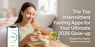 best intermittent fasting apps