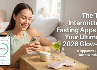Best Intermittent Fasting Apps for Weight Loss in 2026 best intermittent fasting apps