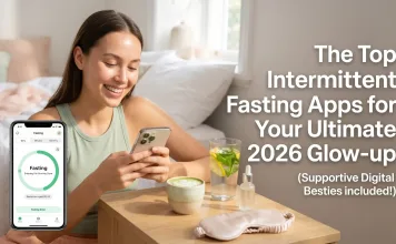 best intermittent fasting apps