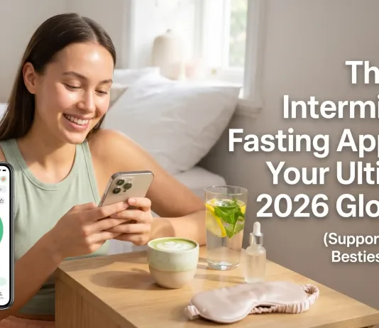 best intermittent fasting apps