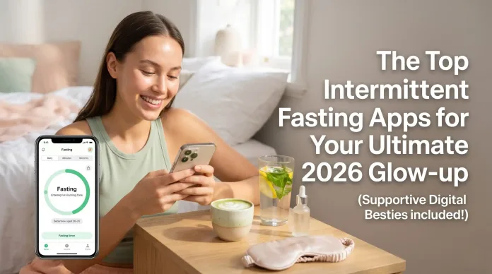 best intermittent fasting apps