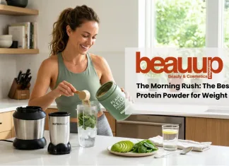 best keto meal powder shake cover