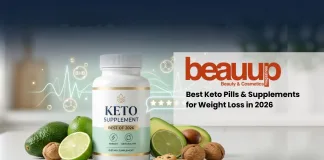 best keto pills