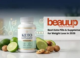 best keto pills