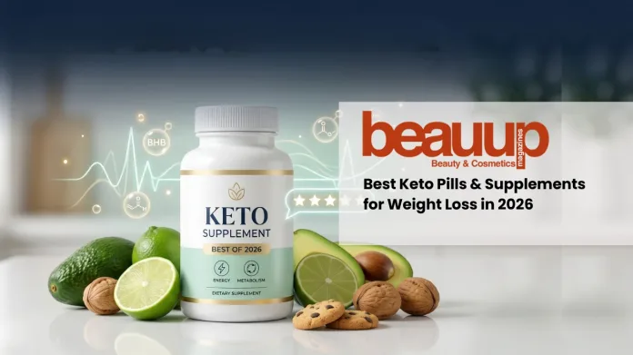 best keto pills