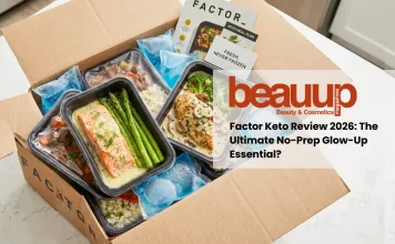 factor keto meal delivery cover beauup