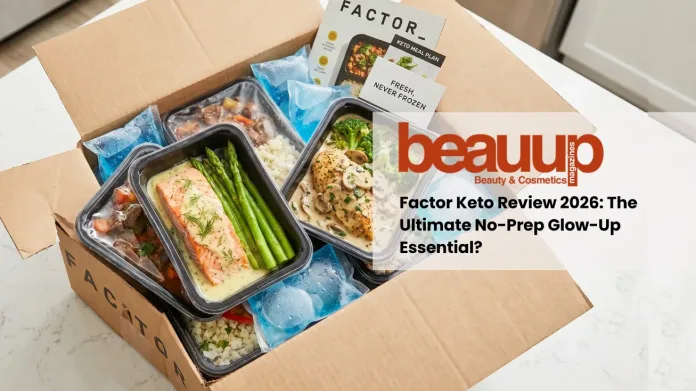 factor keto meal delivery cover beauup