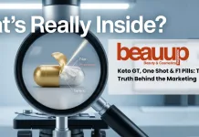 gt keto pills cover