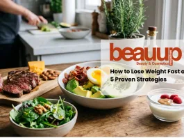 how to lose weight fast on keto cover