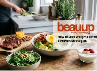 how to lose weight fast on keto cover