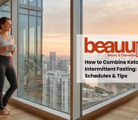 keto fasting diet plan