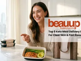 keto meal delivery services
