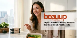 keto meal delivery services