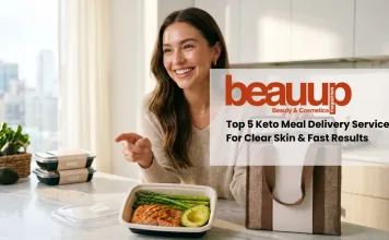 keto meal delivery services