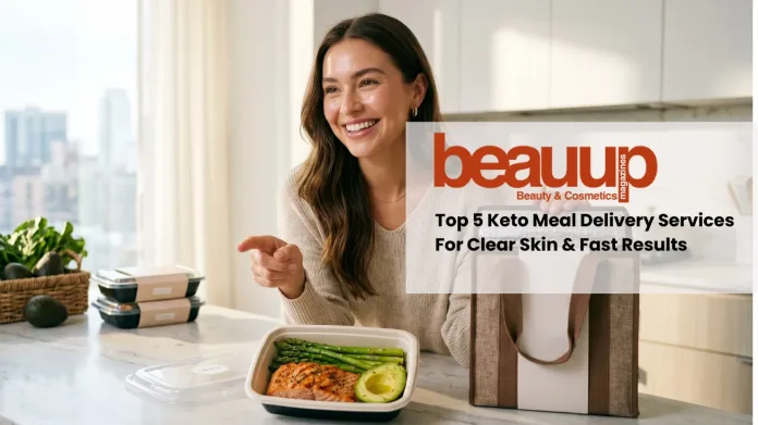 keto meal delivery services