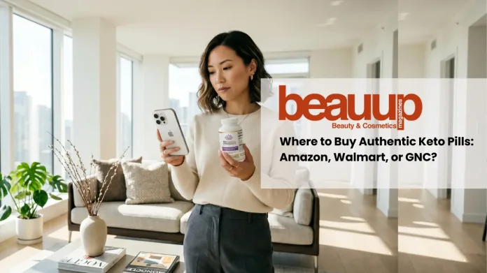 where to buy keto pills on amazon cover
