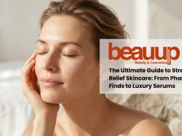 The Ultimate Guide to Stress Relief Skincare: From Pharmacy Finds to Luxury Serums