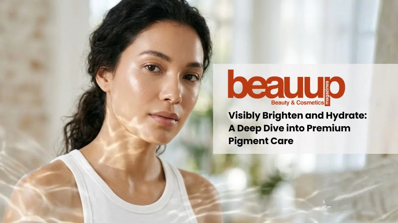 Deep Dive into Premium Pigment Care