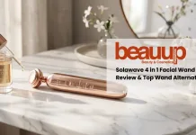 Are 4-in-1 Microcurrent Wands Worth the Hype? Solawave vs. Top Competitors