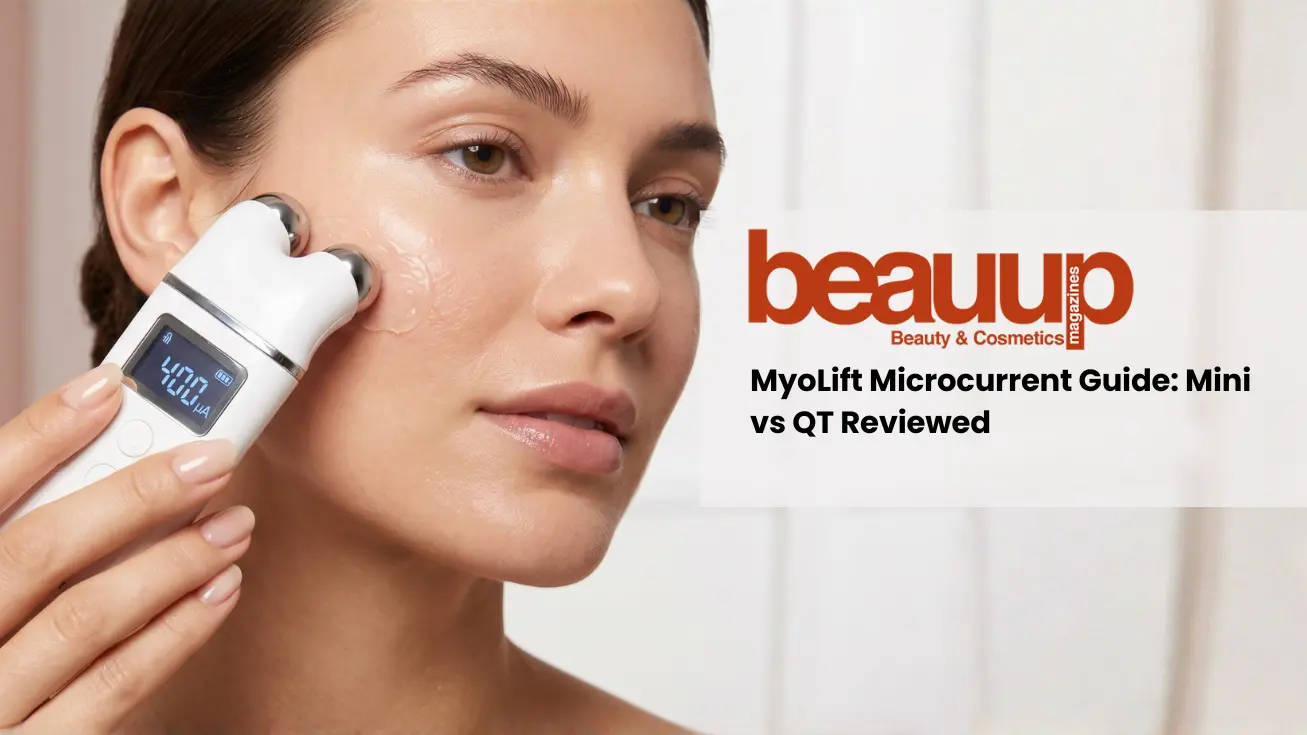 MyoLift Mini Review