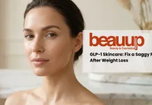 The GLP-1 Skincare Era: Rebuilding Volume & Elasticity