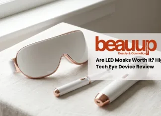 Targeted Skincare Tech: Are High-Tech Eye Masks Worth the Investment?