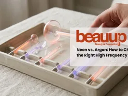 Neon vs Argon How to Choose the Right High Frequency Wand